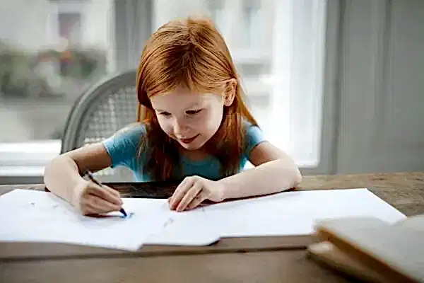 Russian language for children