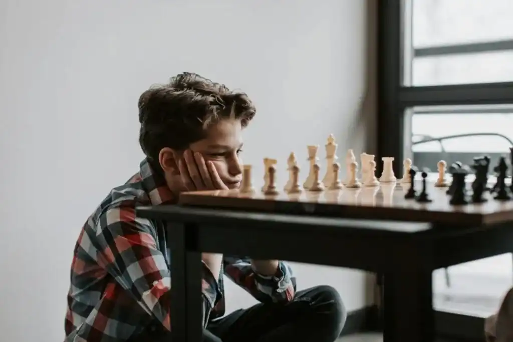 Chess for kids
