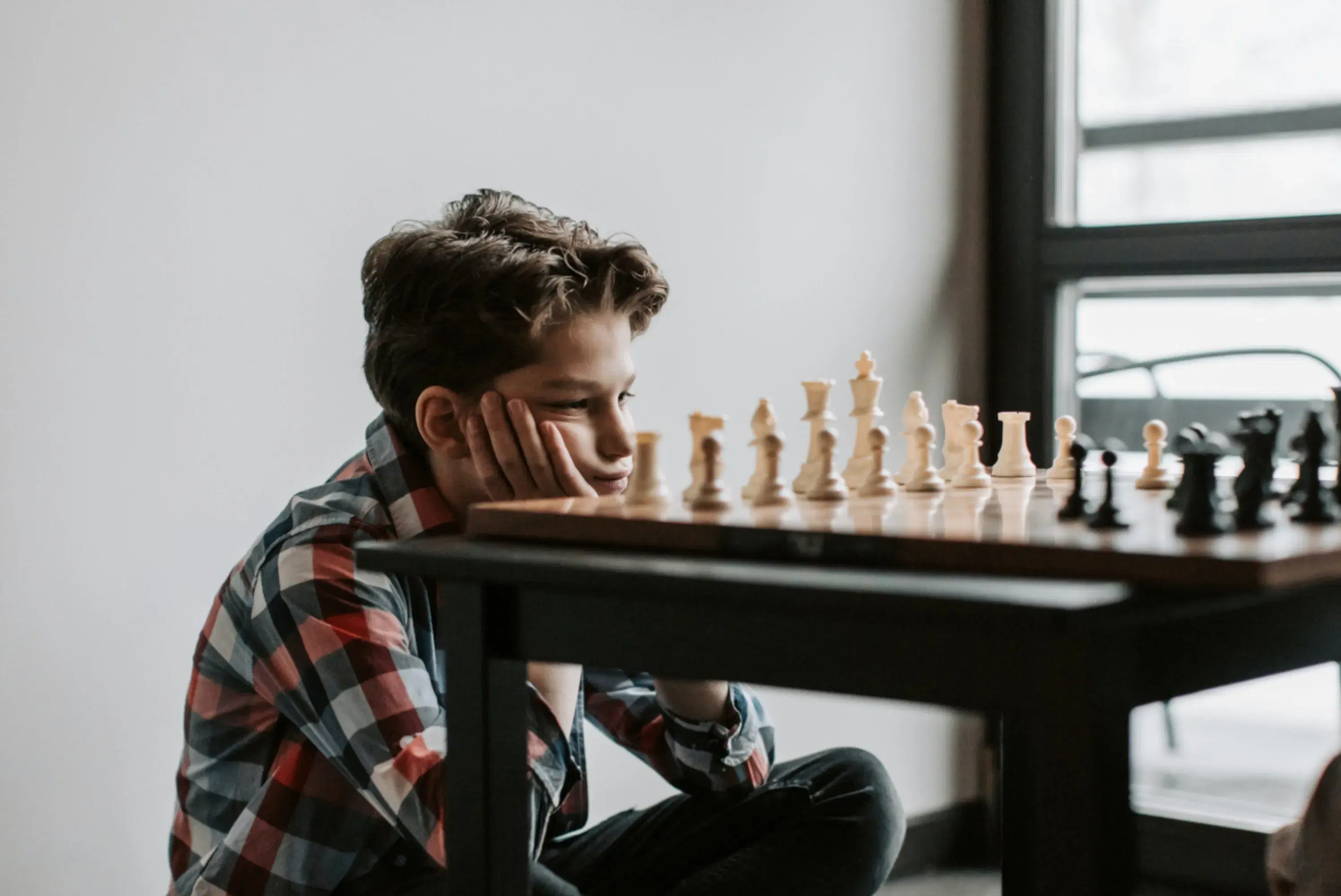 Chess for kids