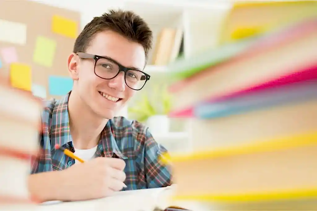 Prepare for GCSE Russian effectivly