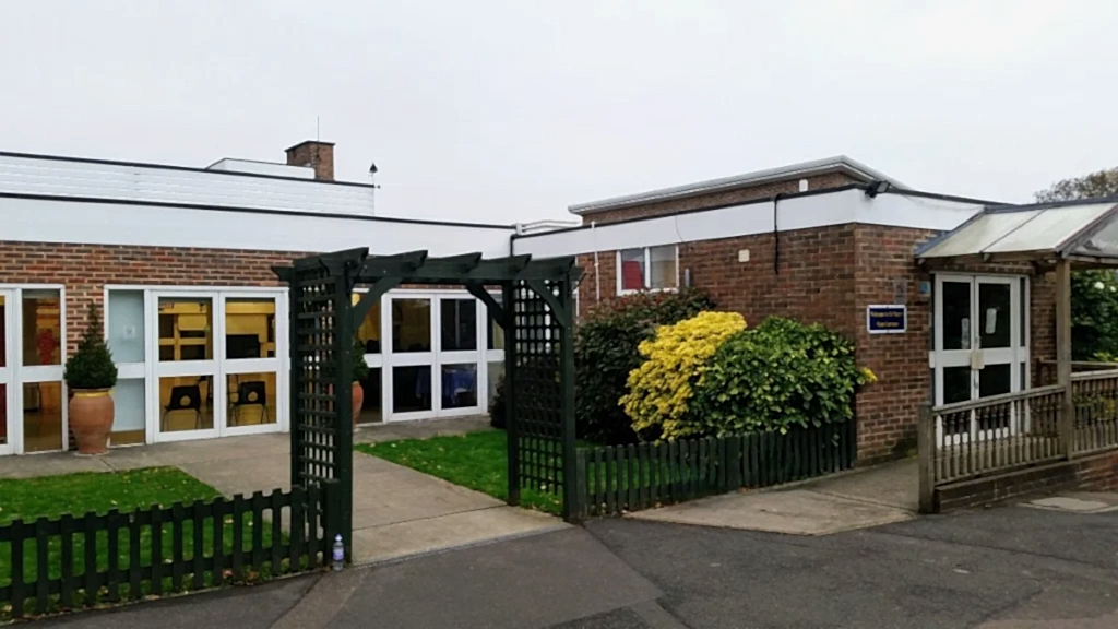LinguaPlay beckenham building