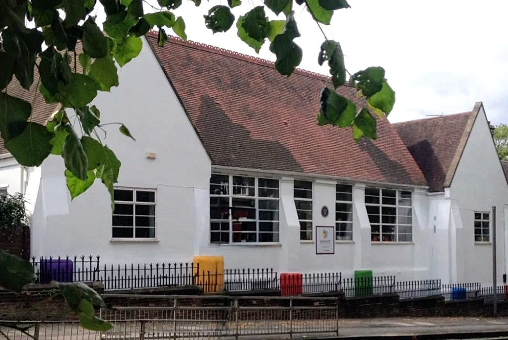 Highgate Russian school Linguaplay