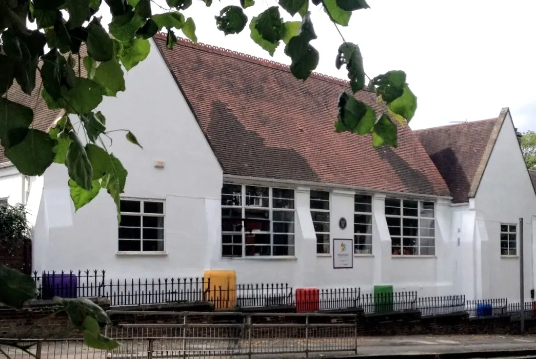 Highgate Russian school Linguaplay
