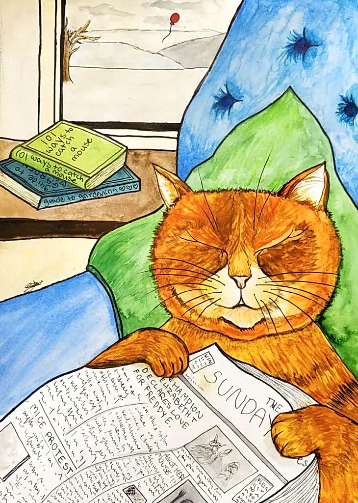 Eltham Art classes